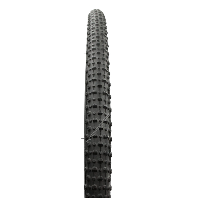 Покришка турист 35с-700 Maxxis Larsen MiMo CХ (700x35c) чорна фото westvelo.com