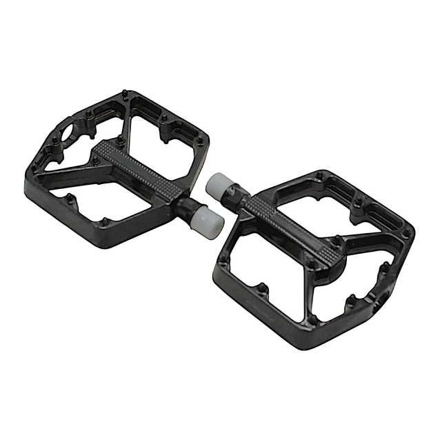 Педалі алюміній AFT-178, чорні фото westvelo.com