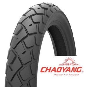 Покришка "19" 100/90-19 CHAOYANG (Н-816) Enduro, напів-шип TT