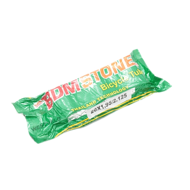 Камера 26 короткий ніпель AV 35mm BDM (1.95-2.125) фото westvelo.com