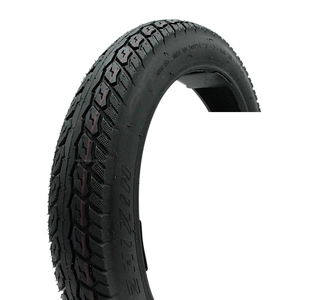 Покришка 16-2.50 SRC (Z-102) напів-шип TL