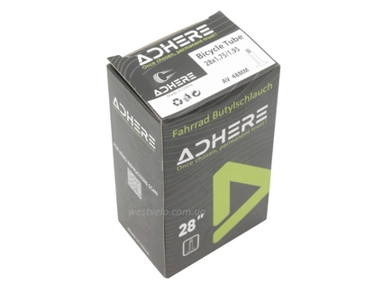 Камера 28. довгий ніпель AV 48mm ADHERE (1.75-1.95)