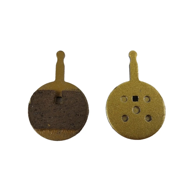 Колодки гальмівні дискові № 08 фото westvelo.com