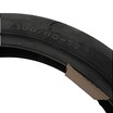 Покришка "17" 100/ 80-17 Б/К DELI TIRE Індонезія SB-151 напів-слік TL фото westvelo.com