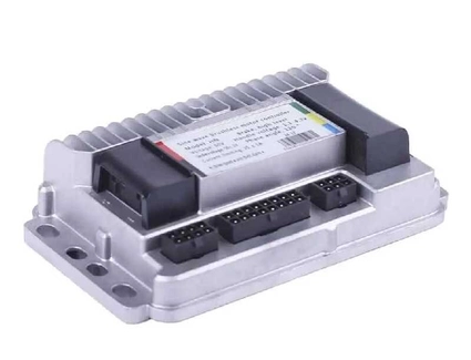 Контролер для електровелосипеда 48V 25А (PF-700/048)