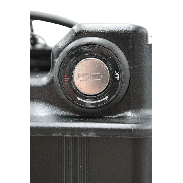 Акумулятор 60V 21Ah (літієвий) для елетровелосипеда фото westvelo.com
