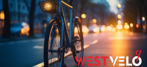 Подготовьте свой веломагазин к осени - расширяйте ассортимент качественным светом для велосипеда от поставщика Вествело фото від westvelo.com