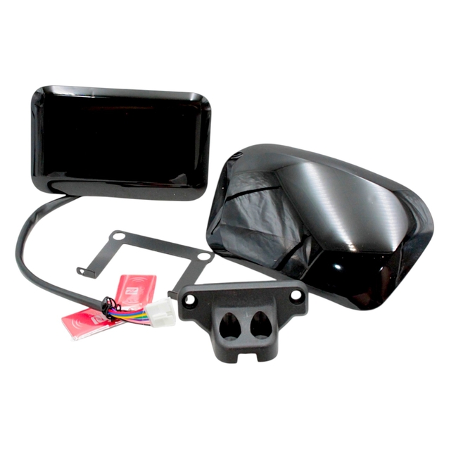 Дисплей для електровелосипеда 20`` Powerfull PF-48/00025 фото westvelo.com