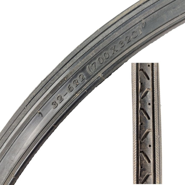 Покришка турист 32-622 BUDDHA TIRE (824) фото westvelo.com