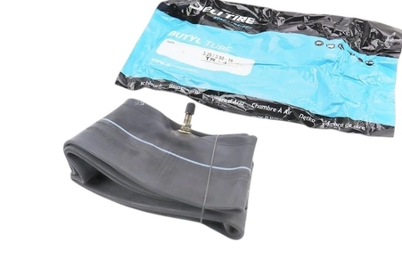 Камера "18" 3.25/3.50-18 (100/90-18) DELI TIRE Індонезія (TR-4)