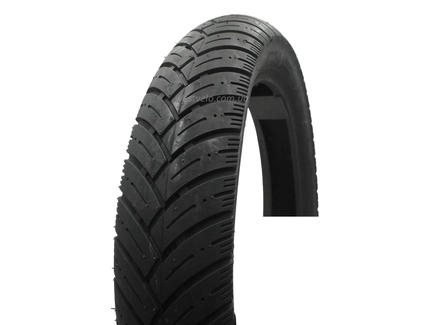 Покришка "18" 110/90-18 Б/К <SERVIS> Пакистан, NITRO, дорожня TL