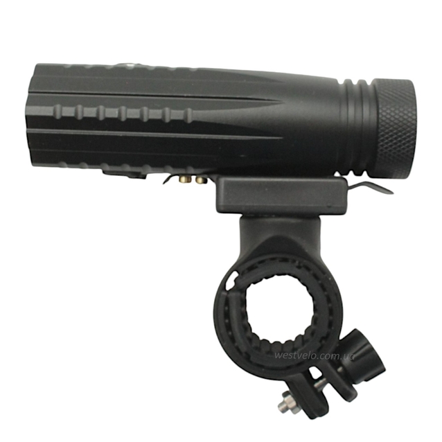 Фара usb (micro) QX-Q71 AL корпус, (500 Lm) фото westvelo.com