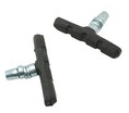 Колодки гальмівні V-brake Китай 10 мм L-70 мм фото westvelo.com