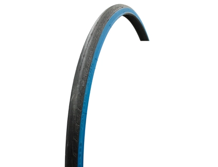 Покришка турист 23-622 RUBENA SYRINX V80 Classic чорн /син. (700 x23C)