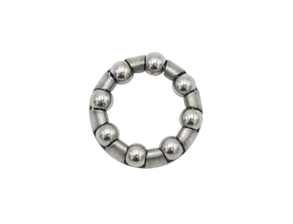 Підшипник каретки Україна 8шар.     /20/