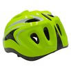 Вело шолом "TK Sport" 986 біло-салатовий фото westvelo.com