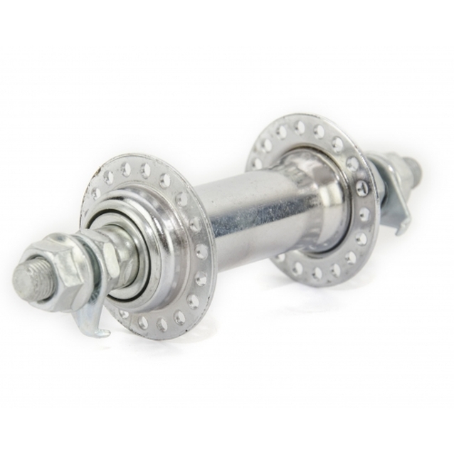 Втулка мтв передня, сталева (14Gx36H) фото westvelo.com