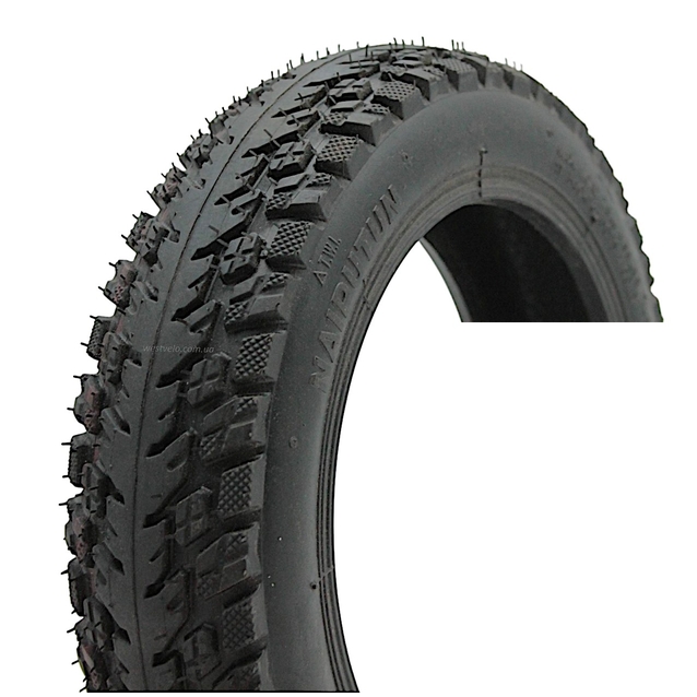 Покришка 10-2.0-6.1 NAIPUTUN HP-1003 / NP-2007 шипована TL фото westvelo.com