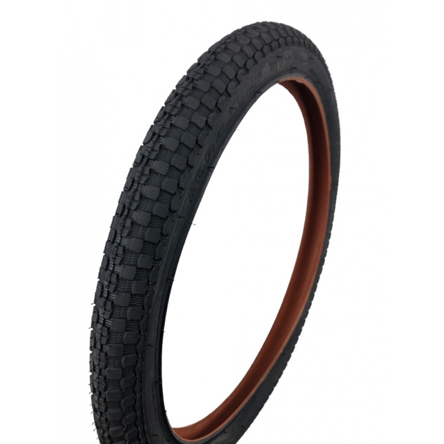 Покришка 20-1.95 DRC В'єтнам (228) шипована фото westvelo.com