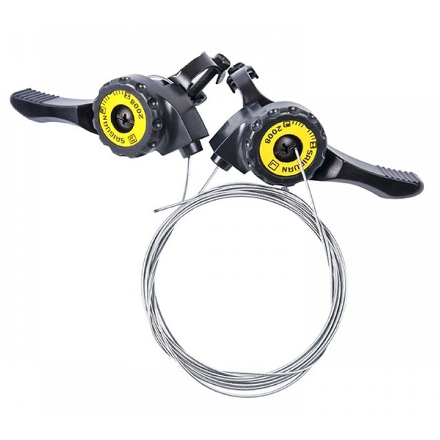 Манетки пластмасові чорно-жовті китай фото westvelo.com