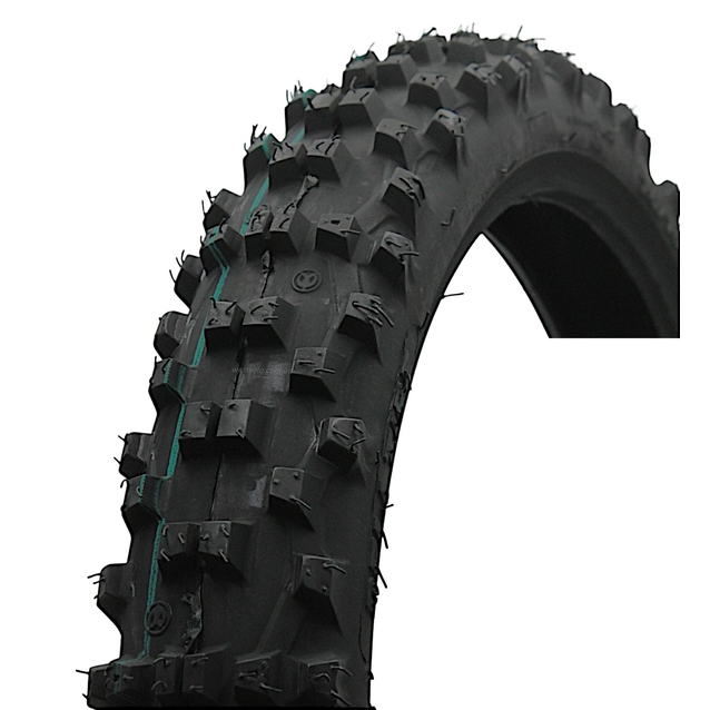 Покришка "19" 70/100-19 DELI TIRE Індонезія (SB -114F) CROSS кросс TT фото westvelo.com