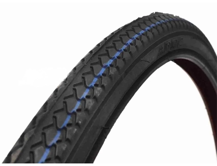 Покришка 27-1.3/8 (37-630) DRC В'єтнам (219)