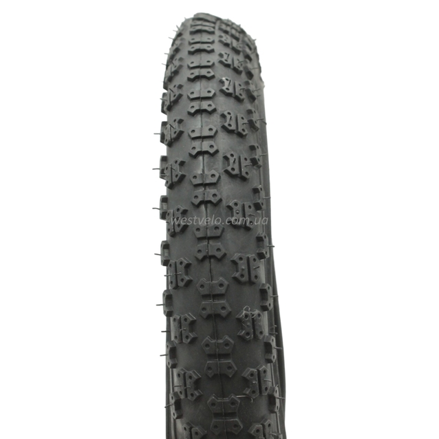 Покришка 16-2.125 CST (714) напів-шип фото westvelo.com