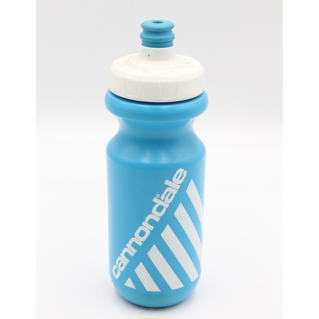 Фляга 600 ml Cannondale Retro blue/whiten фото westvelo.com
