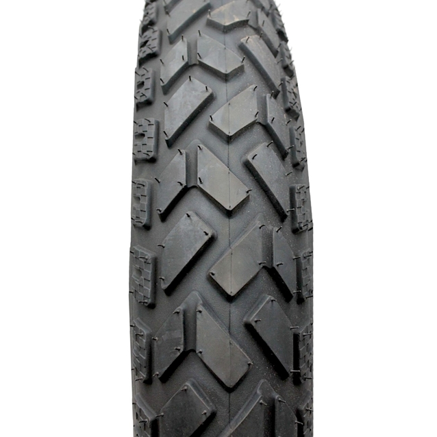 Покришка 18-4.0 (для FAT Bike) BLACK CAT (A828) шипована фото westvelo.com