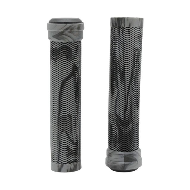 Гріпси трюкового самоката L-140mm CH-G 150 (125), сірий фото westvelo.com