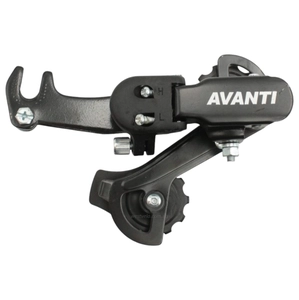 Перекидка задня на гак AVANTI (SL-31)