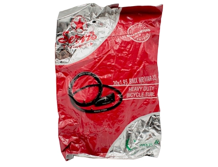 Камера 20 короткий ніпель AV 32mm SERVIS (1.95-2.125) Пакистан