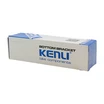 Каретка "шліци BMX KENLI (KL-11D) (48T-19мм" 140мм)  2 пром-підшипники (19*37*9) (Spanish Type) фото westvelo.com