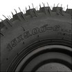 Покришка на квадроцикл  "6" 15х5.00-6 S.T FY-201 RIM 6x35 з диском + камера фото westvelo.com