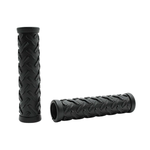 Гріпси гумові чорні китай GP29