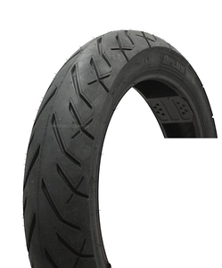 Покришка "16" 120/80-16 Б/К В'єтнам DRC DPLUS (D356) слік TL