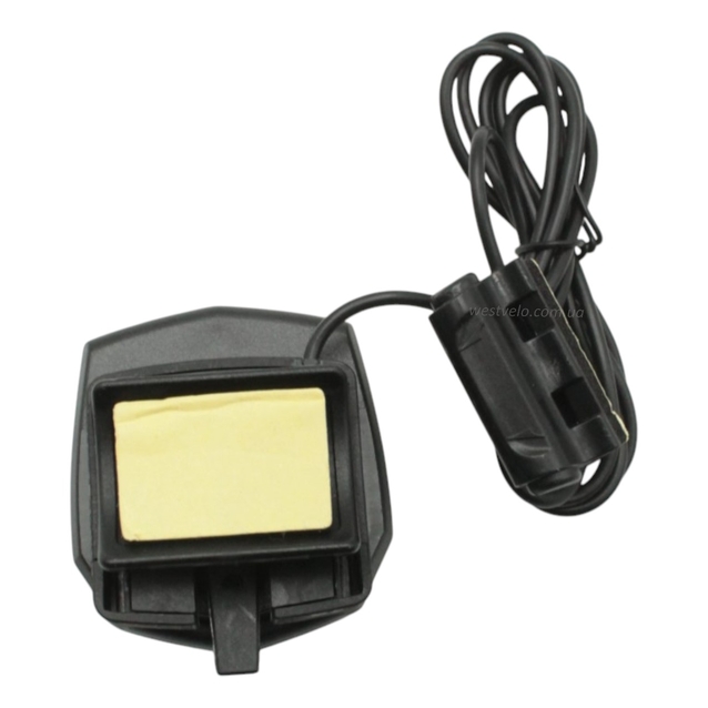 Велокомп'ютер SUN DING SD-200 фото westvelo.com