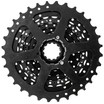 Касета 8 швидкостей SHIMANO HG-31 Acera чорна (11-32T)