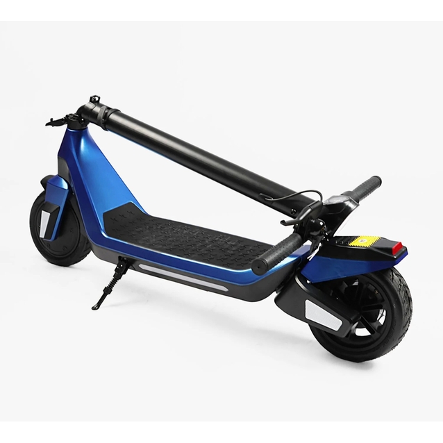 Електросамокат ST Hover-1 «NEO-X» двигун 300W, акумулятор літієвий 36V5.2Ah, синій, складний фото westvelo.com