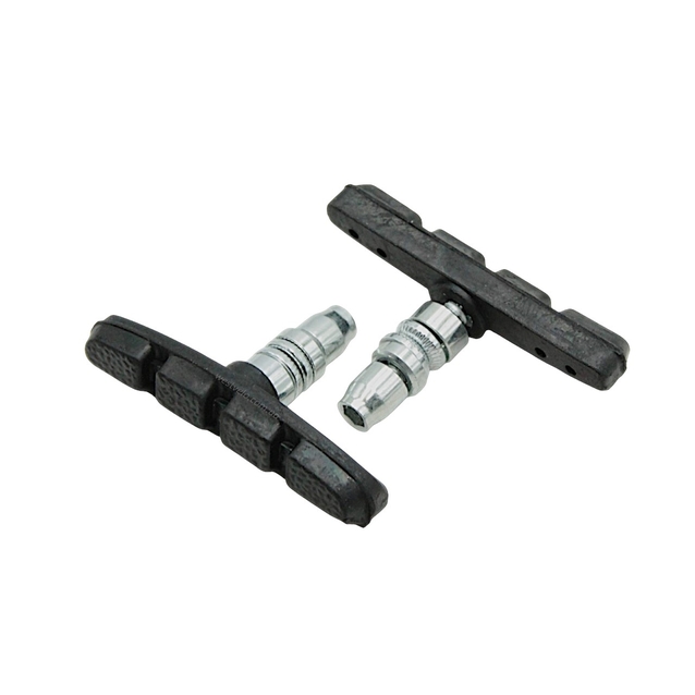 Колодки гальмівні V-brake ROADRIDE, L-70mm фото westvelo.com