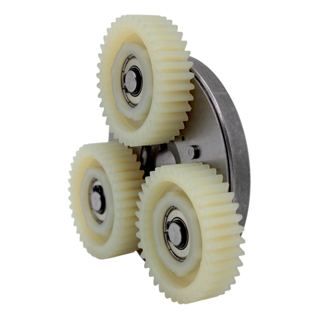 Комплект для ремонту двигуна MX-500-022, для Mxus 500W фото westvelo.com