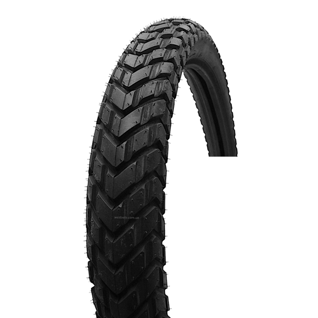 Покришка "19"  90/90-19 (3.25-19) CHAOYANG (813) TT фото westvelo.com