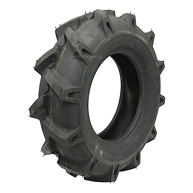 Покришка "10" 5.00-10 (мотоблок) KINGS TIRE В'єтнам фото westvelo.com