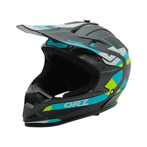Шолом, закритий крос/ендуро (XL) ORZ 113-9