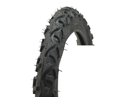 Покришка 12 1/2x1.75x1/4 (47-203) DSI Шрі-Ланка (SRI-67) АТП 5мм