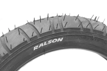 Покришка 280-65 RALSON (3804)