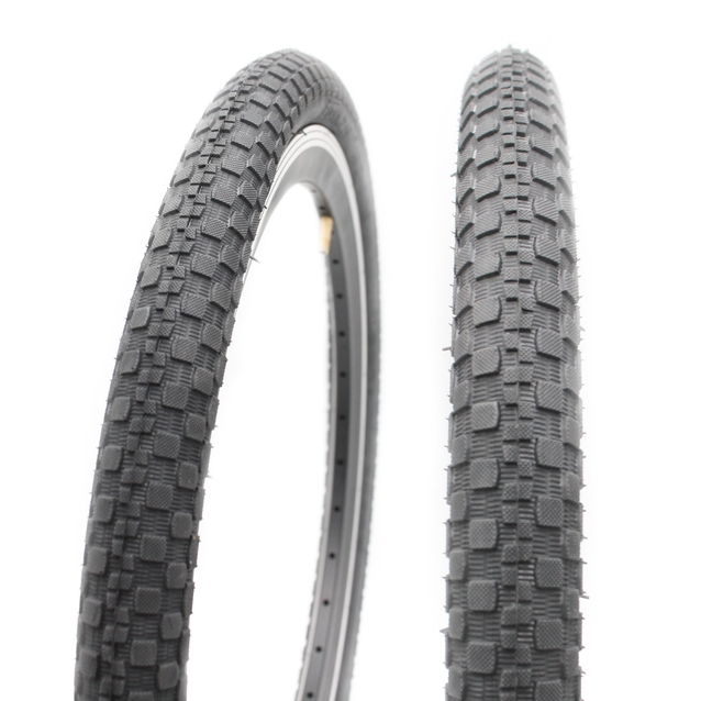 Покришка 20-1.75 DRC В'єтнам (205) фото westvelo.com