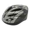 Вело шолом "TK Sport" 718 (54 см) сірий фото westvelo.com