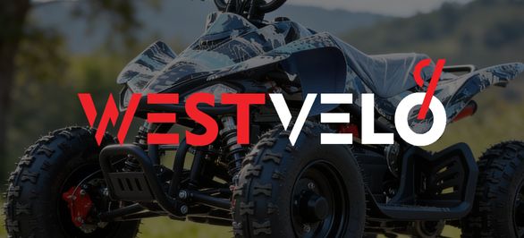 Почему электротранспорт для детей оптом от КОРСО продается благодаря своей безопасности? фото від westvelo.com