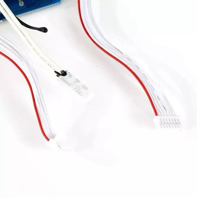 BMS-плата для акумулятора електросамокату Xiaomi M365 / PRO (ORIGINAL) фото westvelo.com